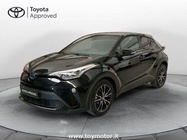 Toyota C-HR 2022