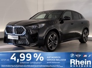 BMW X2 2025