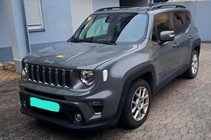 Jeep Renegade 2021