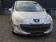 Peugeot 308 2010