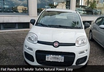 Fiat Panda 2020