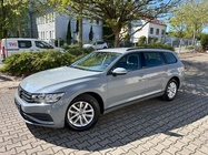Volkswagen Passat 2025