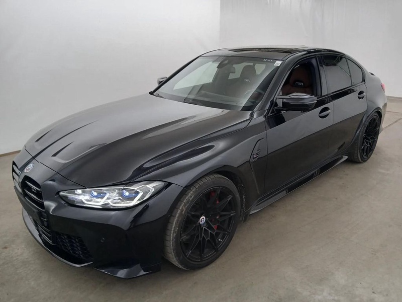 BMW M3