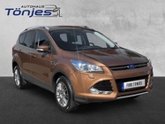 Ford Kuga 2014