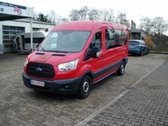 Ford Transit 2015