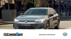Volkswagen Passat 2025