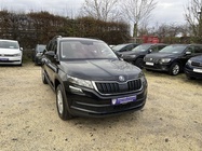 Skoda Kodiaq 2021