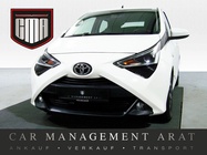 Toyota Aygo 2020