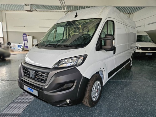 Fiat Ducato 2024