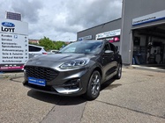Ford Kuga 2022