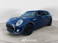 MINI Clubman 2018