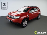 Dacia Duster 2023
