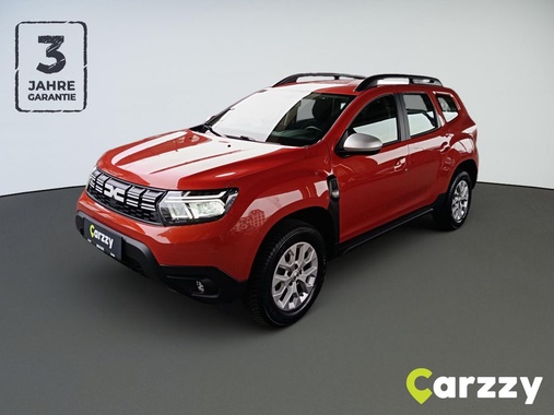 Dacia Duster 2023
