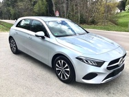 Mercedes-Benz A-Class 2024