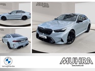 BMW M5 2025
