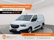 Opel Combo 2023