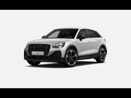 Audi Q2 2025