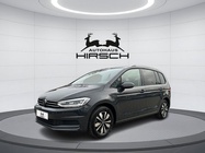 Volkswagen Touran 2024