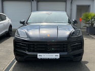 Porsche Cayenne 2024