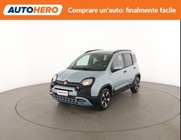 Fiat Panda 2020
