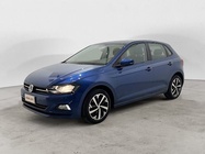 Volkswagen Polo 2019