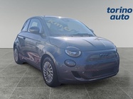 Fiat 500 2024