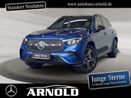 Mercedes-Benz GLC-Class 2023