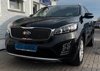 Kia Sorento 2018