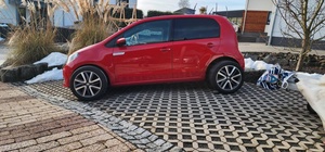 Seat Mii 2021