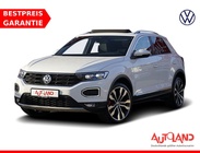 Volkswagen T-Roc 2017