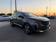 Peugeot 3008 2021