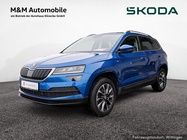 Skoda Karoq 2021