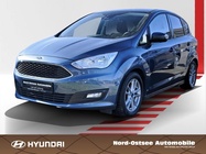Ford C-Max 2019