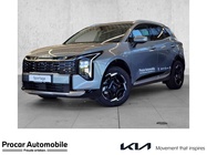 Kia Sportage 2025