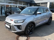 Ssangyong Tivoli 2025