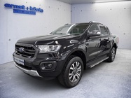 Ford Ranger 2023
