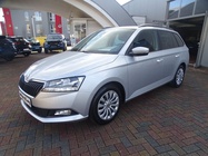 Skoda Fabia 2022