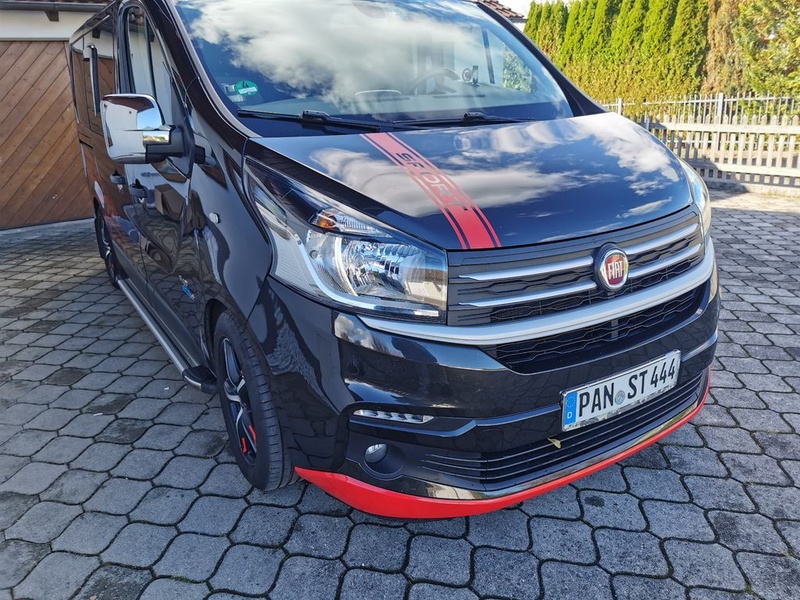 Fiat Talento