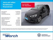 Volkswagen Touran 2025
