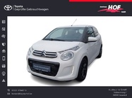 Citroen C1 2021