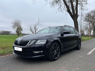 Skoda Octavia 2019