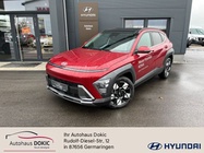 Hyundai Kona 2024