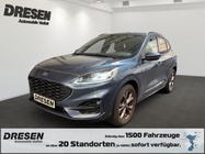Ford Kuga 2020