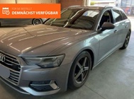Audi A6 2019