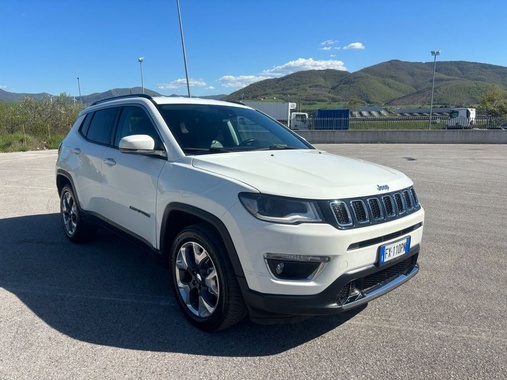 Jeep Compass 2019