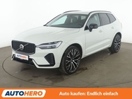 Volvo XC60 2022