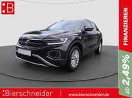 Volkswagen T-Roc 2024