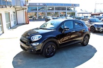 Fiat 500X 2023