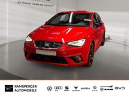 Seat Ibiza 2023