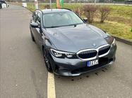 BMW 3 Series 2022